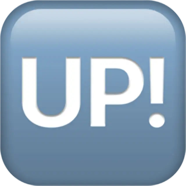 Up! Button