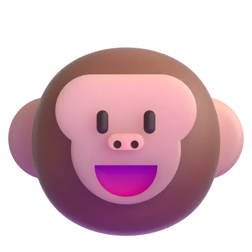 Monkey Face