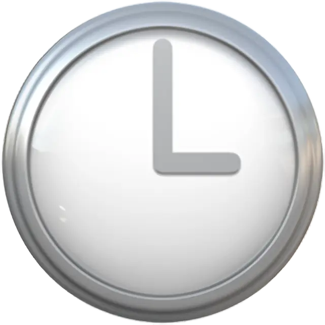 Three O’clock