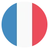 Flag: St. Martin Emoji 🇲🇫 image - EmojiTwo style