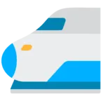 Bullet Train