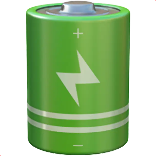 Battery