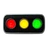 Semaforo orizzontale