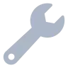 Llave inglesa Emoji 🔧 image - Tossface style