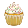 カップケーキ