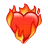 Heart On Fire