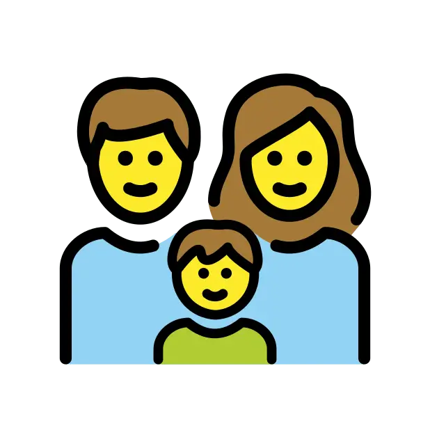Familie