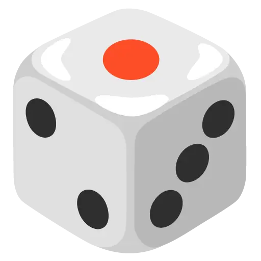 Game Die