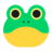 Frog Face