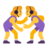 Women Wrestling