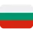 Flag: Bulgaria