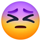Persevering Face