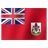 Flag: Bermuda