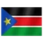 Flag: South Sudan