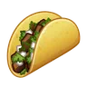 墨西哥夹饼