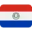 Flag: Paraguay