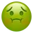 恶心的脸