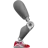 機械腳