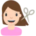 理发