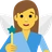 Woman Fairy
