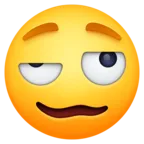 Woozy Face