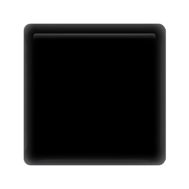 - Black Medium Square Emoji Meaning, Copy and Paste