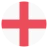 Flag: England