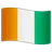 Flag: Côte D’ivoire