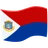 Flag: Sint Maarten