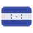 Flag: Honduras