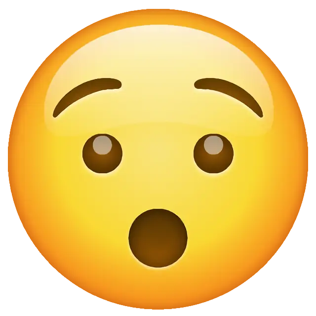Hushed Face