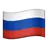 Flag: Russia