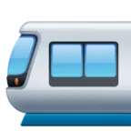 Rail léger