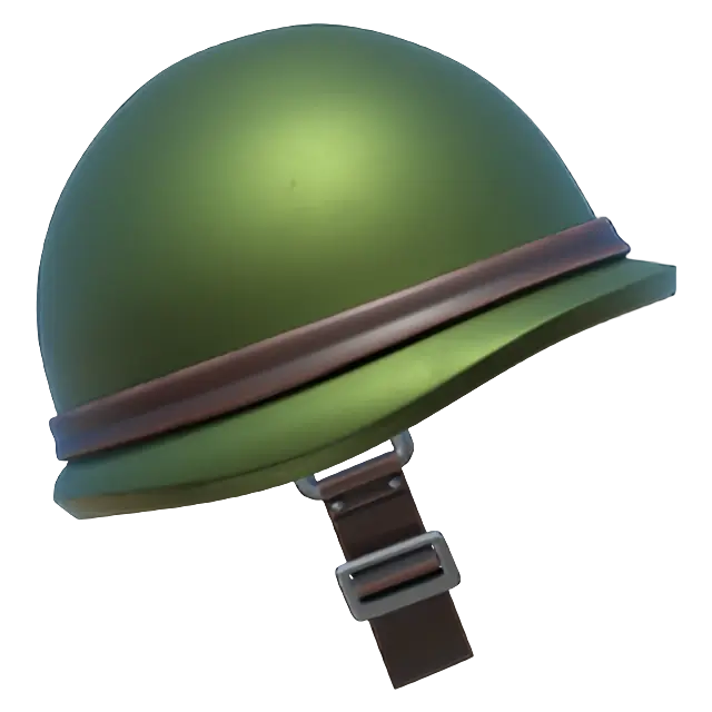 Military Helmet