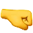 Poing droit