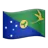 Flag: Christmas Island