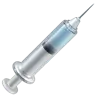 Syringe