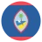 Flag: Guam