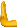 Leftwards Pushing Hand