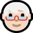 Older Person: Light Skin Tone
