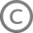 Segno di copyright