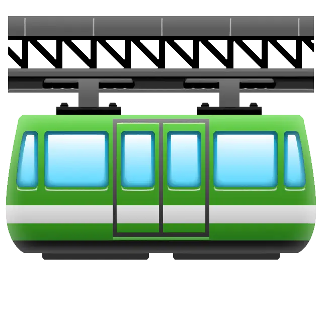 Tren de suspensión