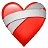 Mending Heart