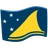 Flag: Tokelau