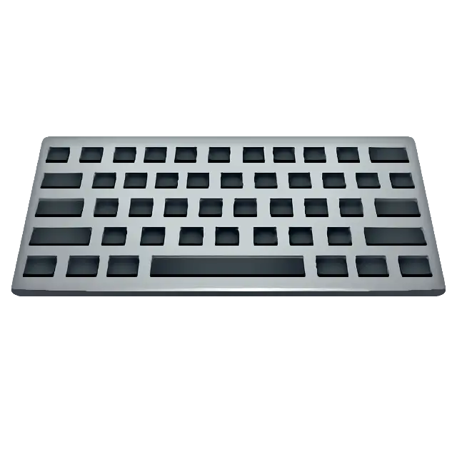 Teclado