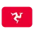 Flag: Isle Of Man