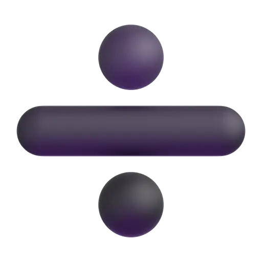 Divide