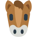 Horse Face