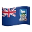 Flag: Falkland Islands
