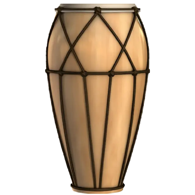 Long Drum
